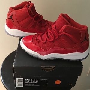 Jordan 11 Retro BP